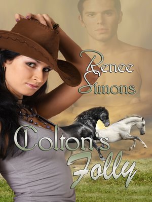 cover image of Colton's Folly